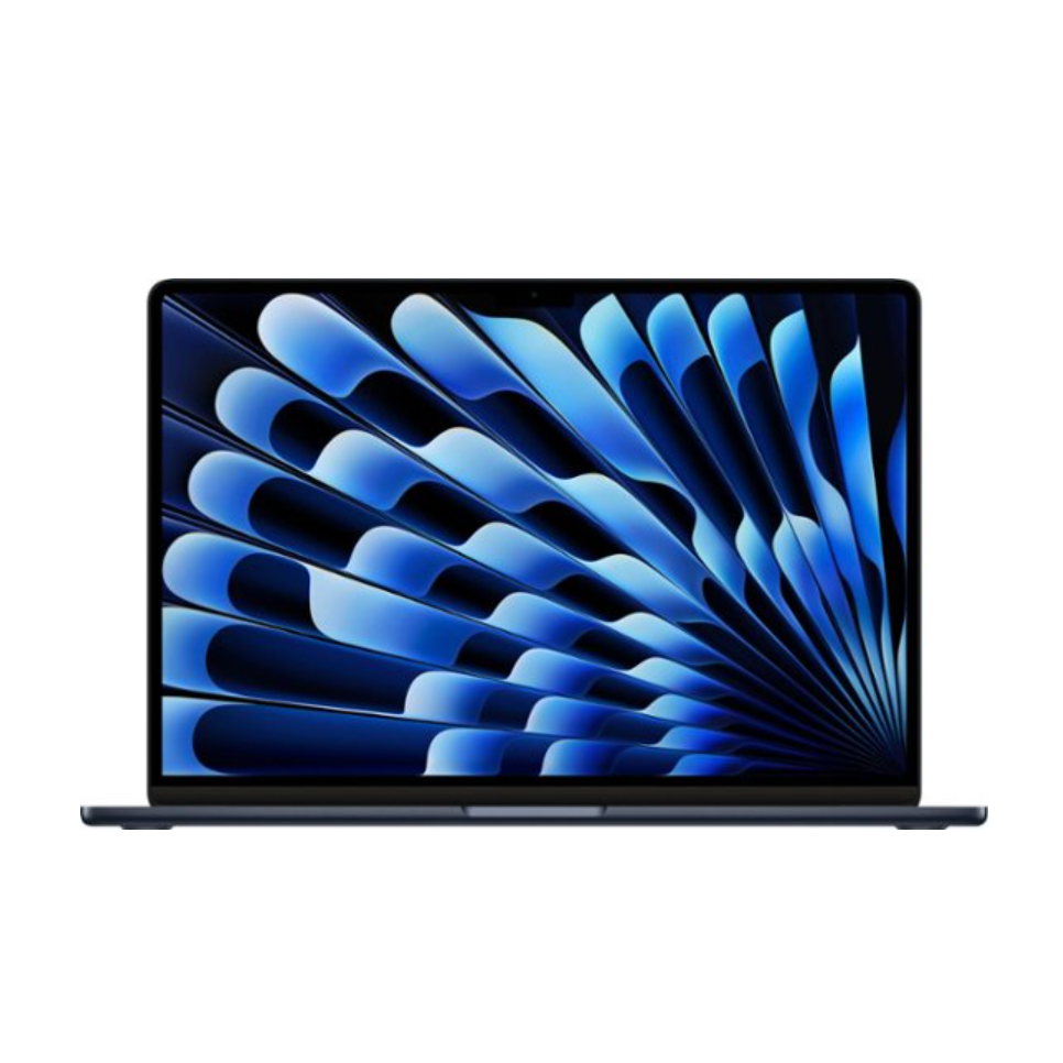 2023 15" MacBook Air - Midnight